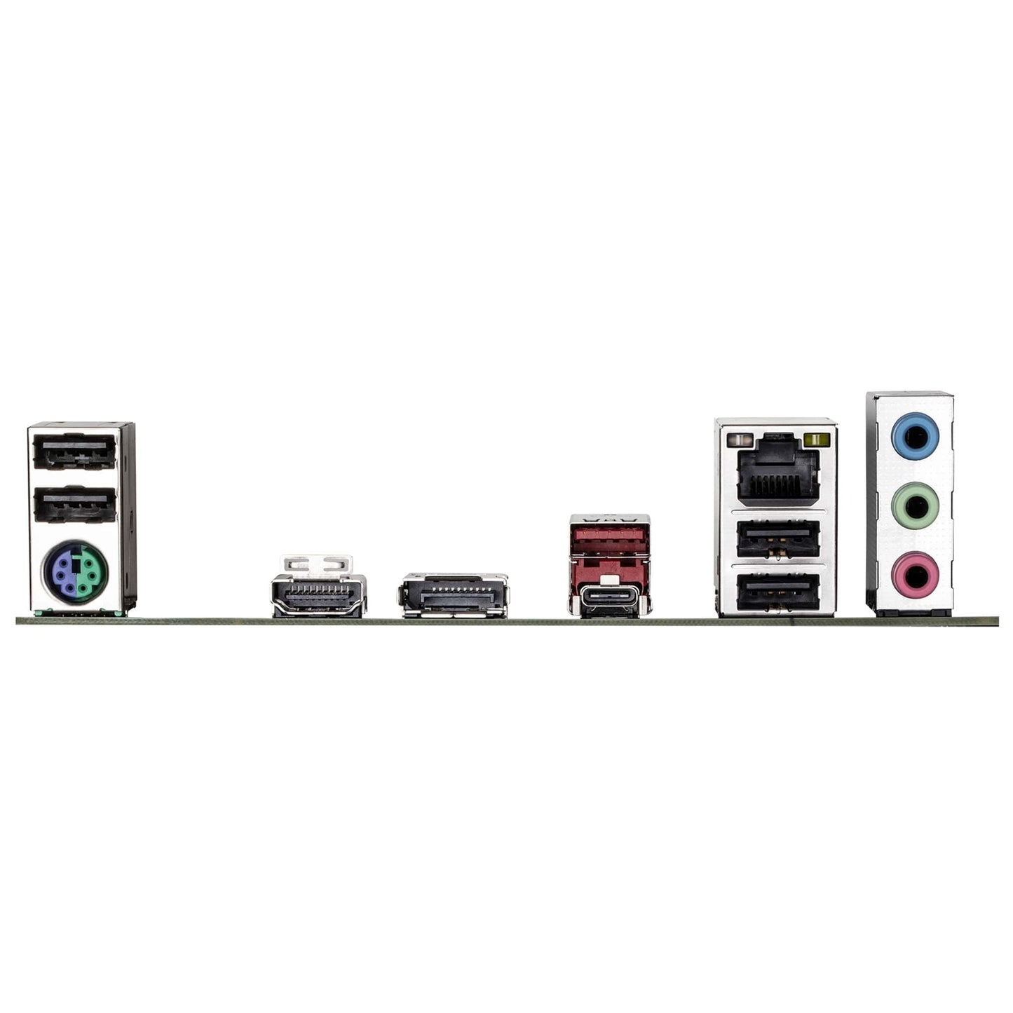 Gigabyte B760 DS3H GEN5 Intel 1700 Socket Motherboard