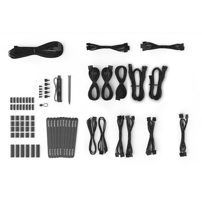 be quiet! Dark Power Pro 13 1600W PSU, 80 PLUS Titanium, ATX 3.1, PCIe 5.1 GPUs