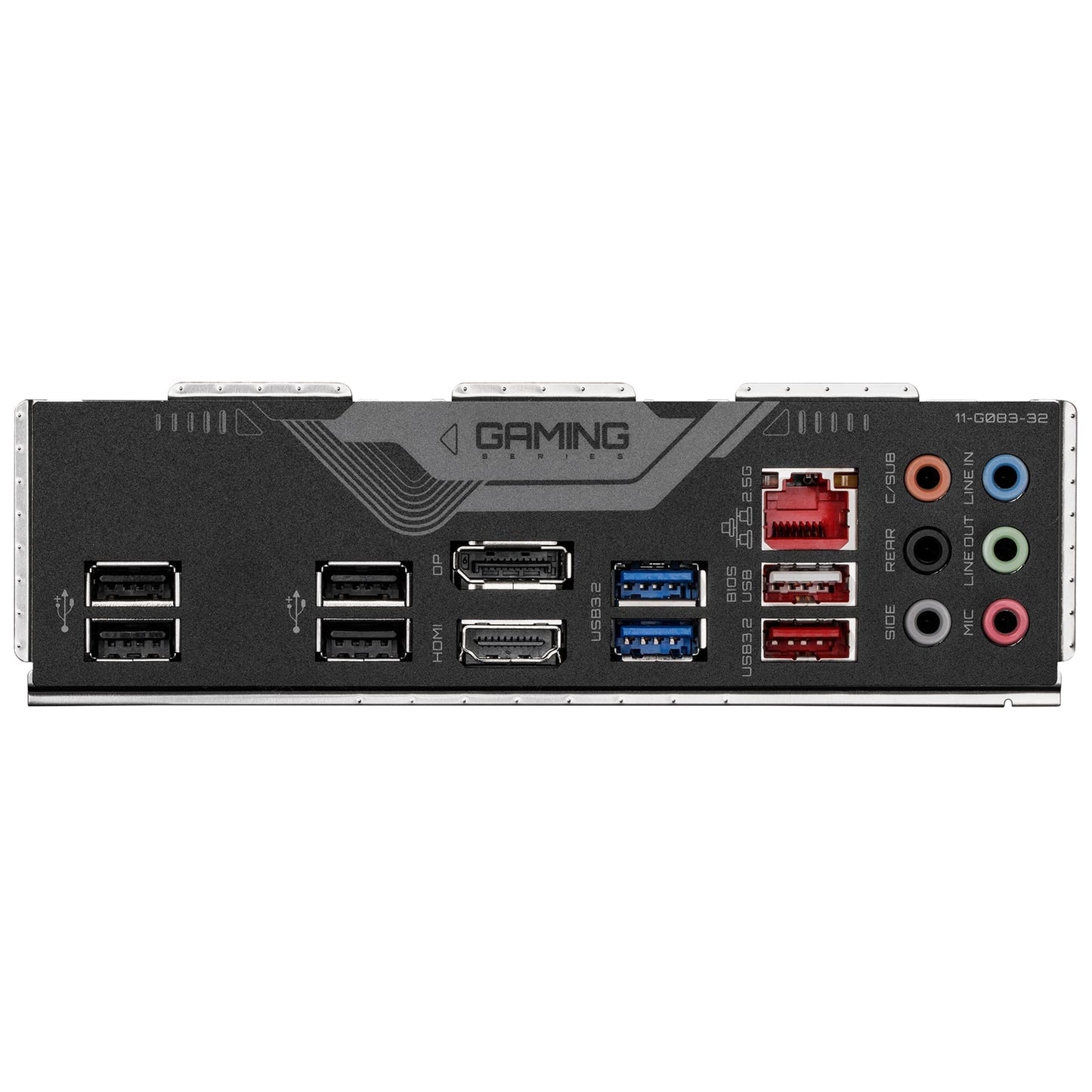 Gigabyte B760 GAMING X DDR4 GEN5 Intel 1700 Socket Motherboard
