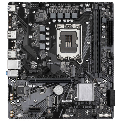 Gigabyte H610M D3W DDR4 Intel 1700 Socket Motherboard