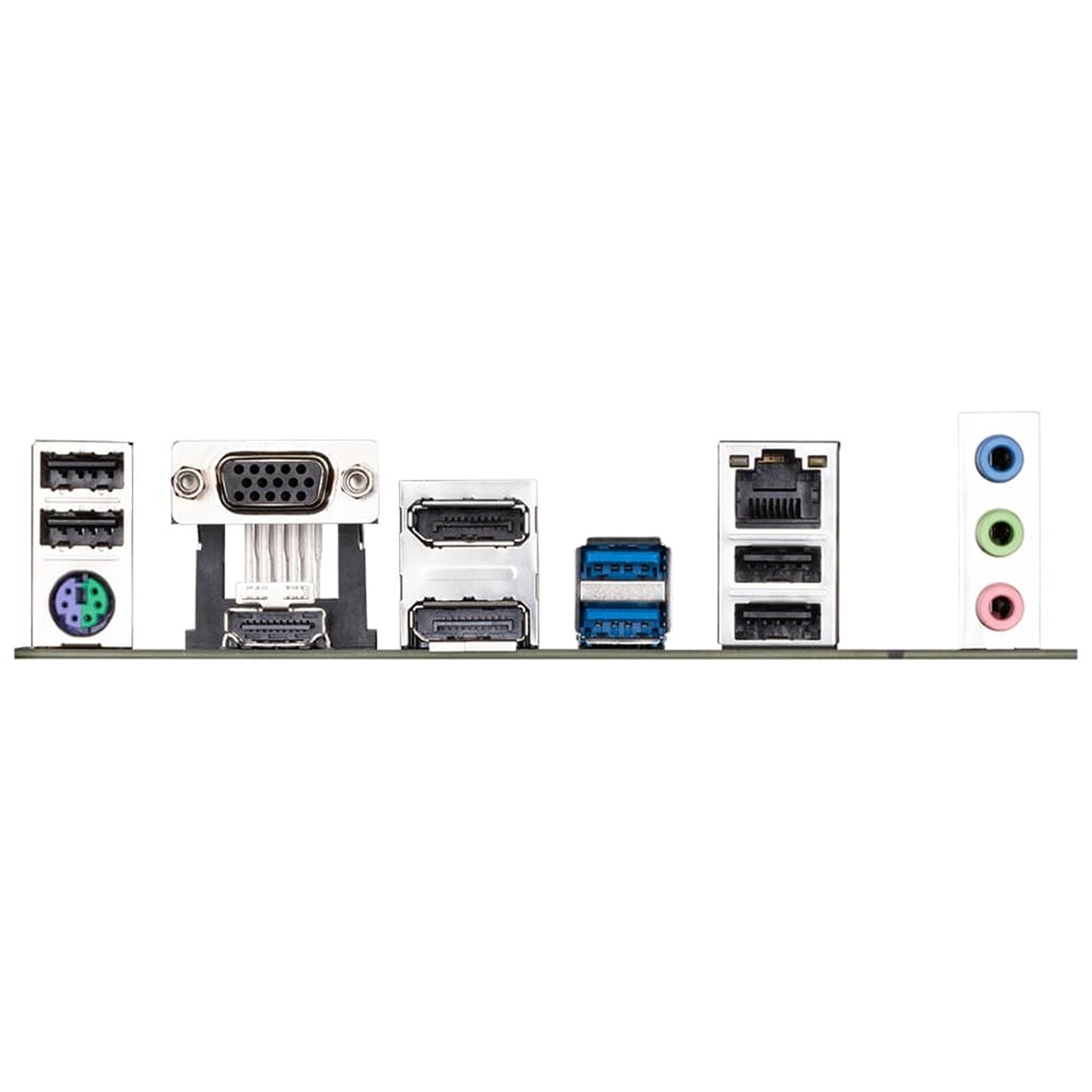 Gigabyte H610I Intel 1700 Socket Motherboard