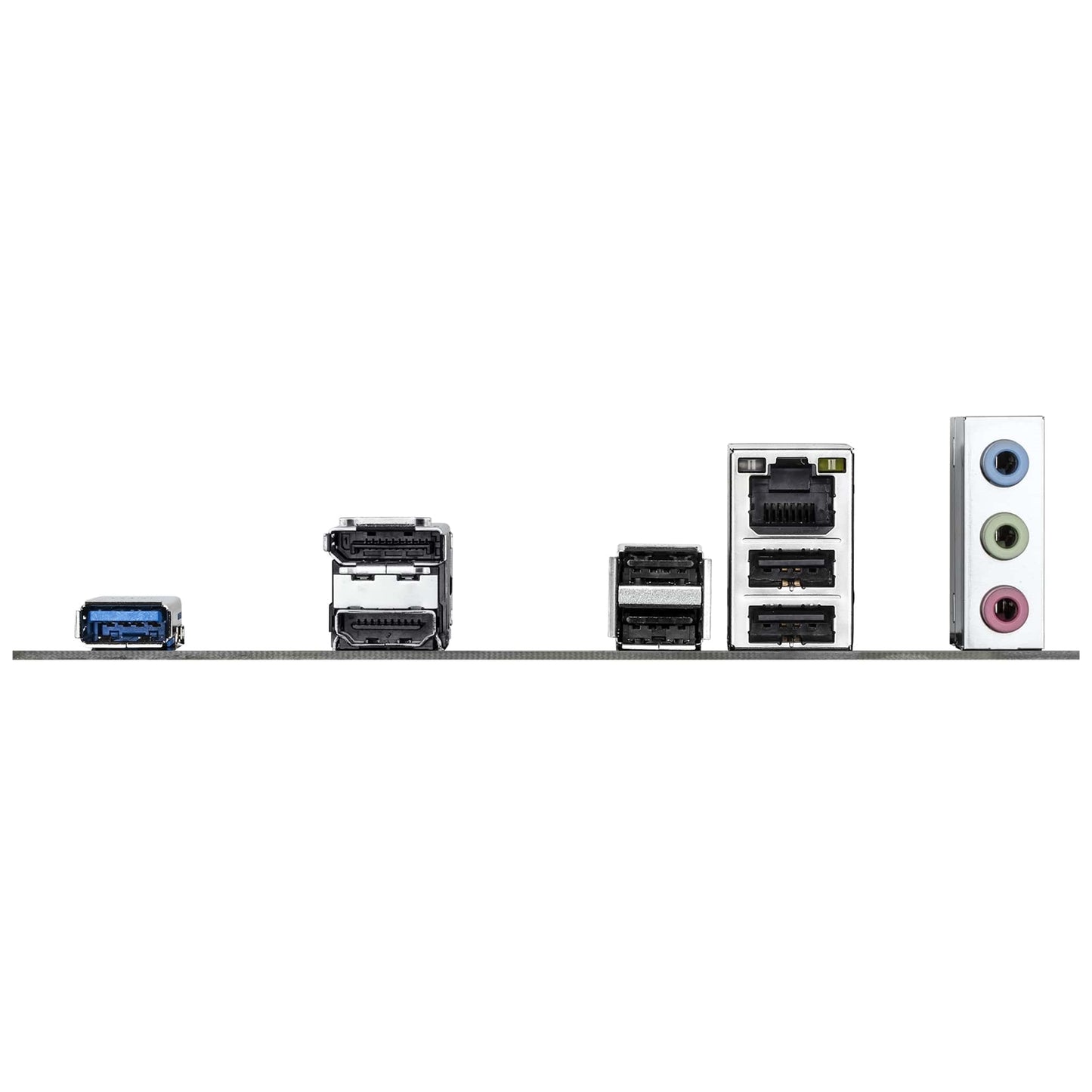 Gigabyte H610M D3W (Rev. 1.1) Intel 1700 Socket Motherboard