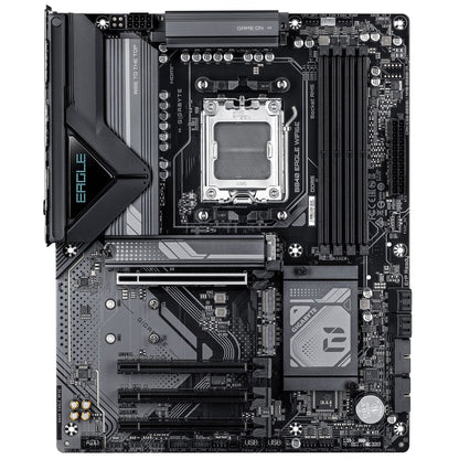 Gigabyte B840 EAGLE WIFI6E AMD AM5 Socket Motherboard