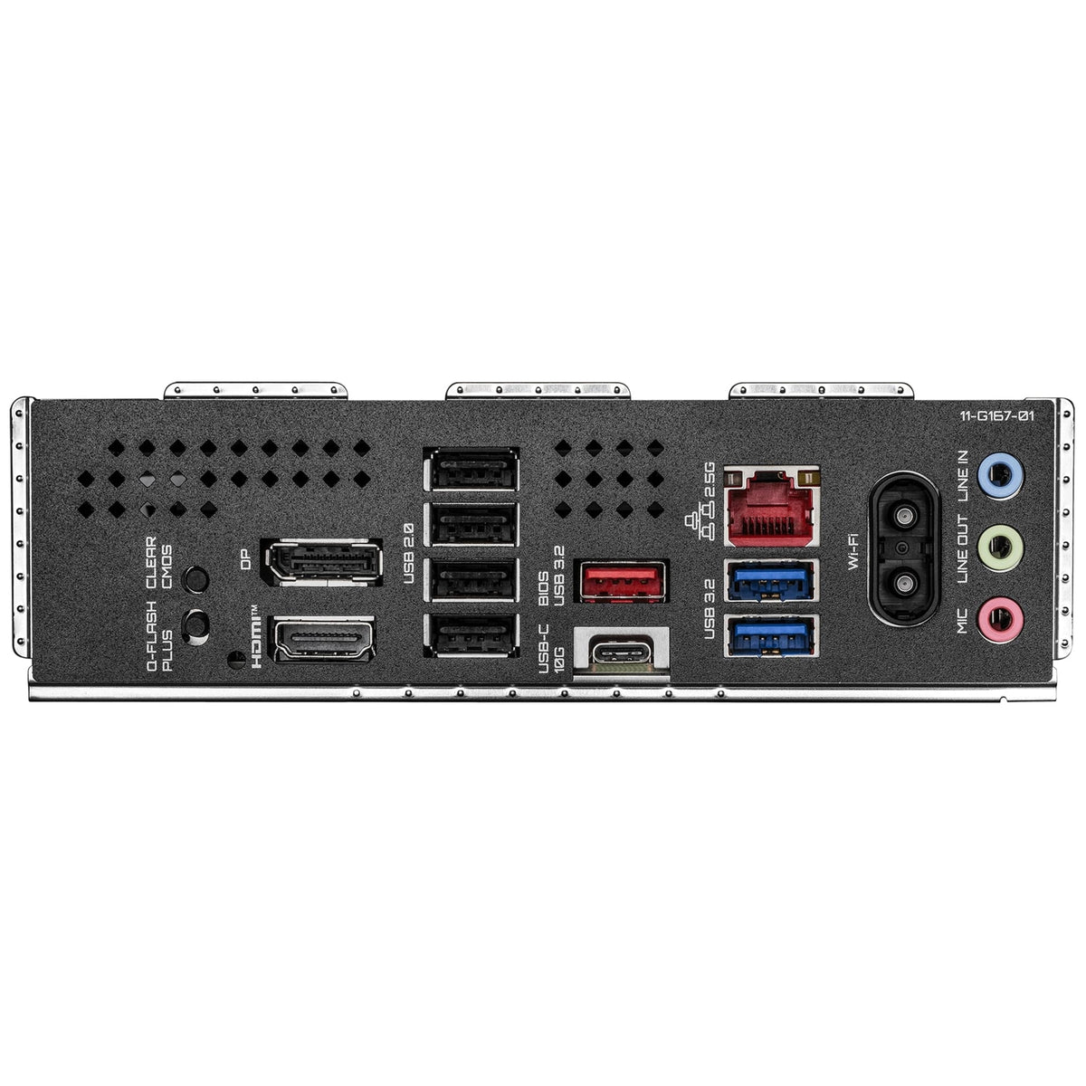 Gigabyte B840 EAGLE WIFI6E AMD AM5 Socket Motherboard