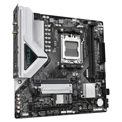 Gigabyte B840M EAGLE WIFI6 AMD AM5 Socket Motherboard