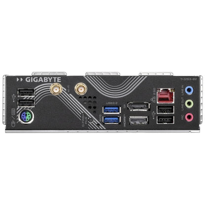 Gigabyte B840M EAGLE WIFI6 AMD AM5 Socket Motherboard