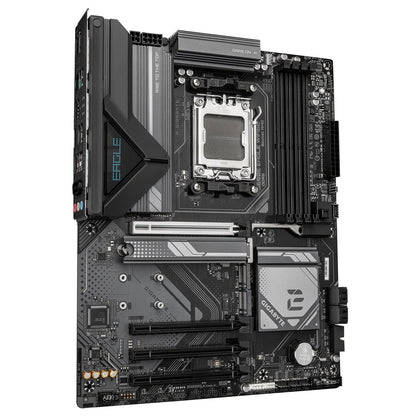 Gigabyte B650E EAGLE WIFI6E AMD AM5 Socket Motherboard