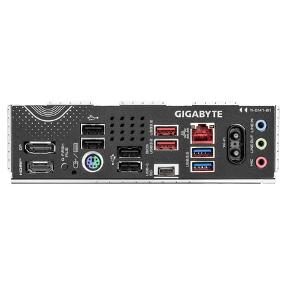 Gigabyte B650E EAGLE WIFI6E AMD AM5 Socket Motherboard