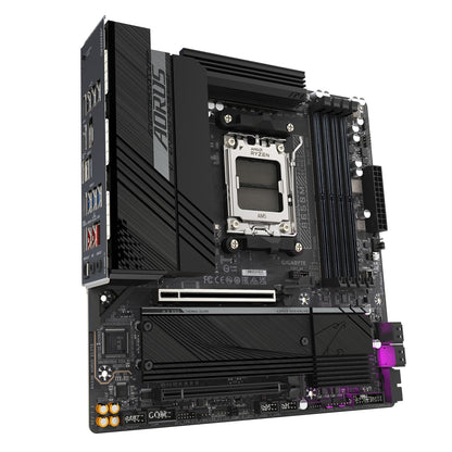 Gigabyte B650M AORUS ELITE AMD AM5 Socket Motherboard