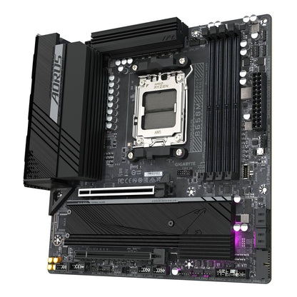 Gigabyte B650M AORUS ELITE AMD AM5 Socket Motherboard