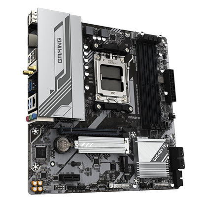 Gigabyte B650M GAMING PLUS WIFI (Rev.1.2) AMD AM5 Socket Motherboard