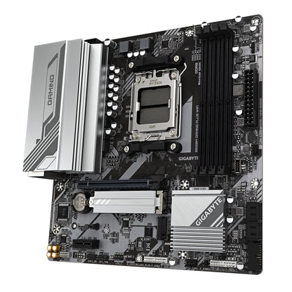 Gigabyte B650M GAMING PLUS WIFI (Rev.1.2) AMD AM5 Socket Motherboard
