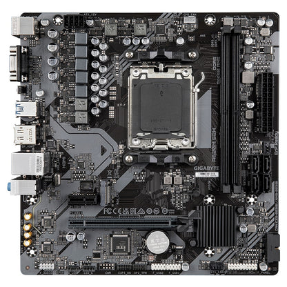 Gigabyte A620M S2H AMD AM5 Socket Motherboard
