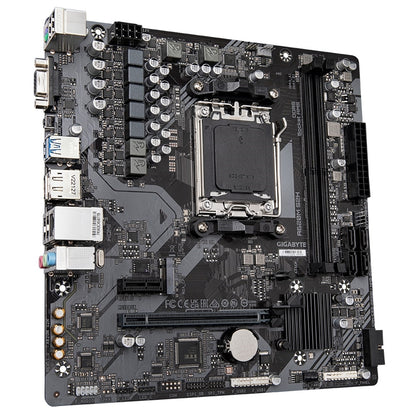 Gigabyte A620M S2H AMD AM5 Socket Motherboard