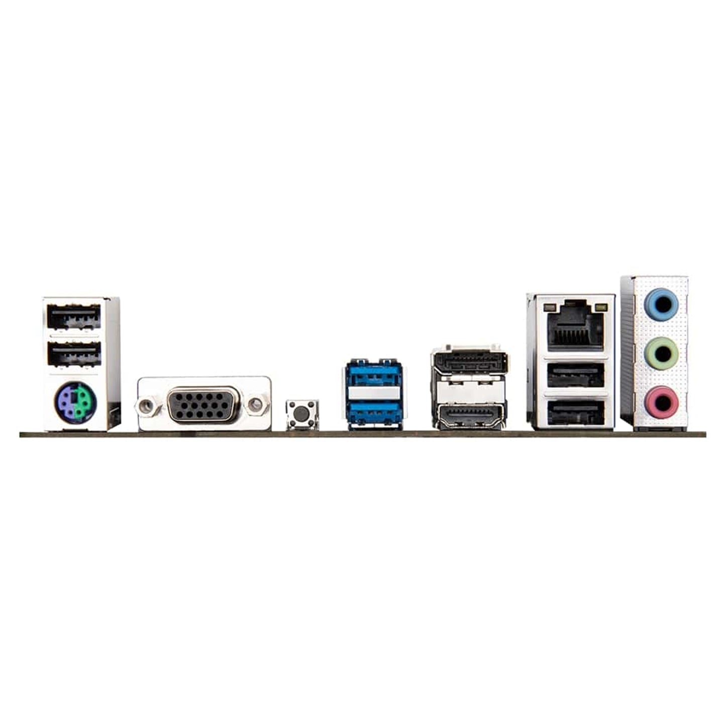 Gigabyte A620M S2H AMD AM5 Socket Motherboard