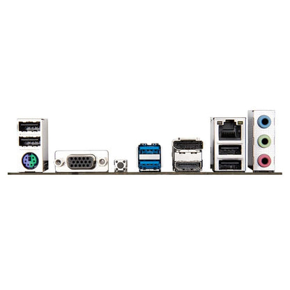 Gigabyte A620M S2H AMD AM5 Socket Motherboard
