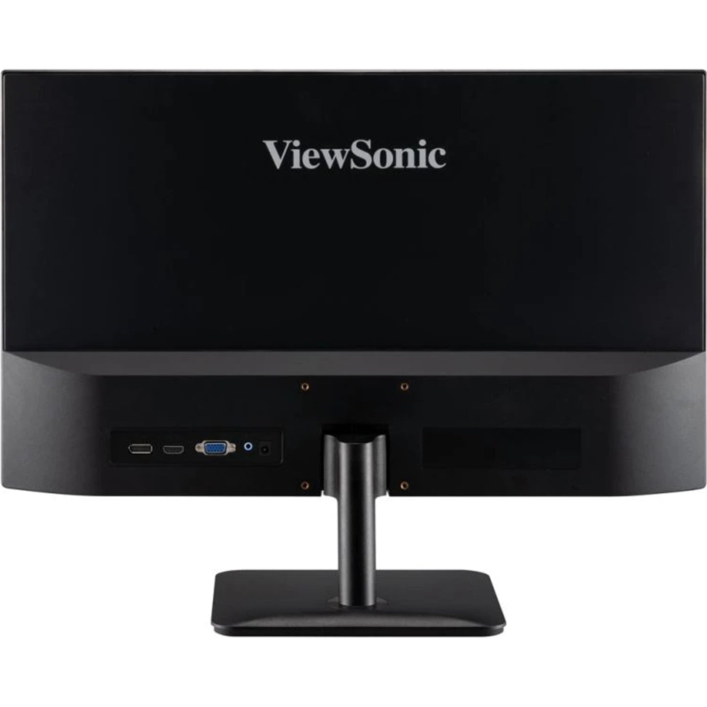 ViewSonic VA2432-MHD-3 24 Inch Full HD 100Hz IPS Monitor, DisplayPort, HDMI, VGA
