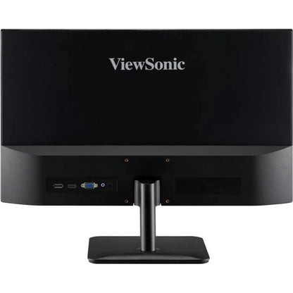 ViewSonic VA2432-MHD-3 24 Inch Full HD 100Hz IPS Monitor, DisplayPort, HDMI, VGA