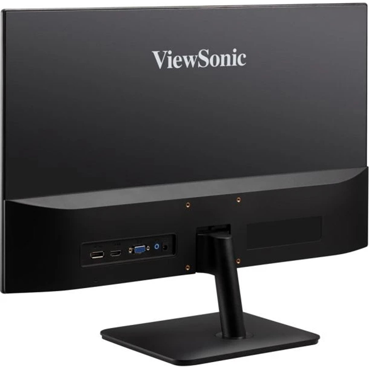 ViewSonic VA2432-MHD-3 24 Inch Full HD 100Hz IPS Monitor, DisplayPort, HDMI, VGA