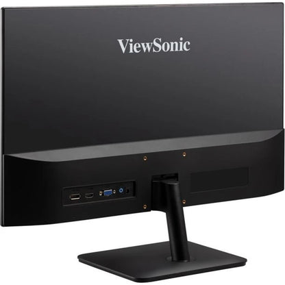 ViewSonic VA2432-MHD-3 24 Inch Full HD 100Hz IPS Monitor, DisplayPort, HDMI, VGA