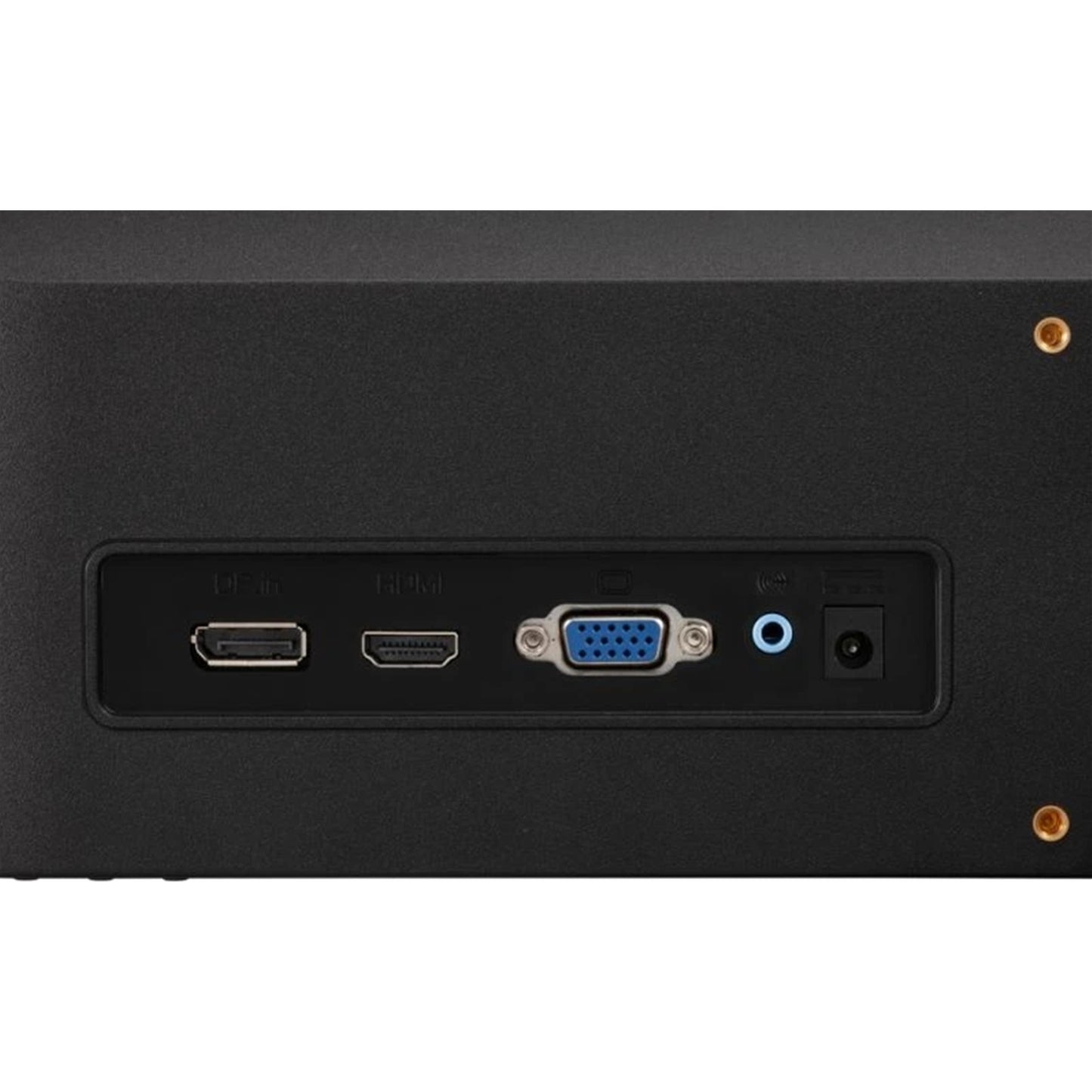ViewSonic VA2432-MHD-3 24 Inch Full HD 100Hz IPS Monitor, DisplayPort, HDMI, VGA