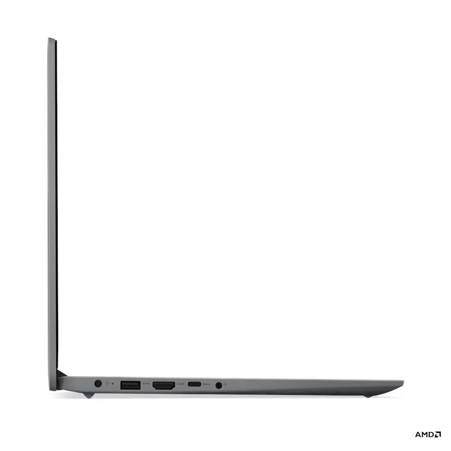Lenovo IdeaPad 1 Laptop, 15.6 Inch FHD, AMD Ryzen 5 7520U, 8GB DDR5, 512GB SSD
