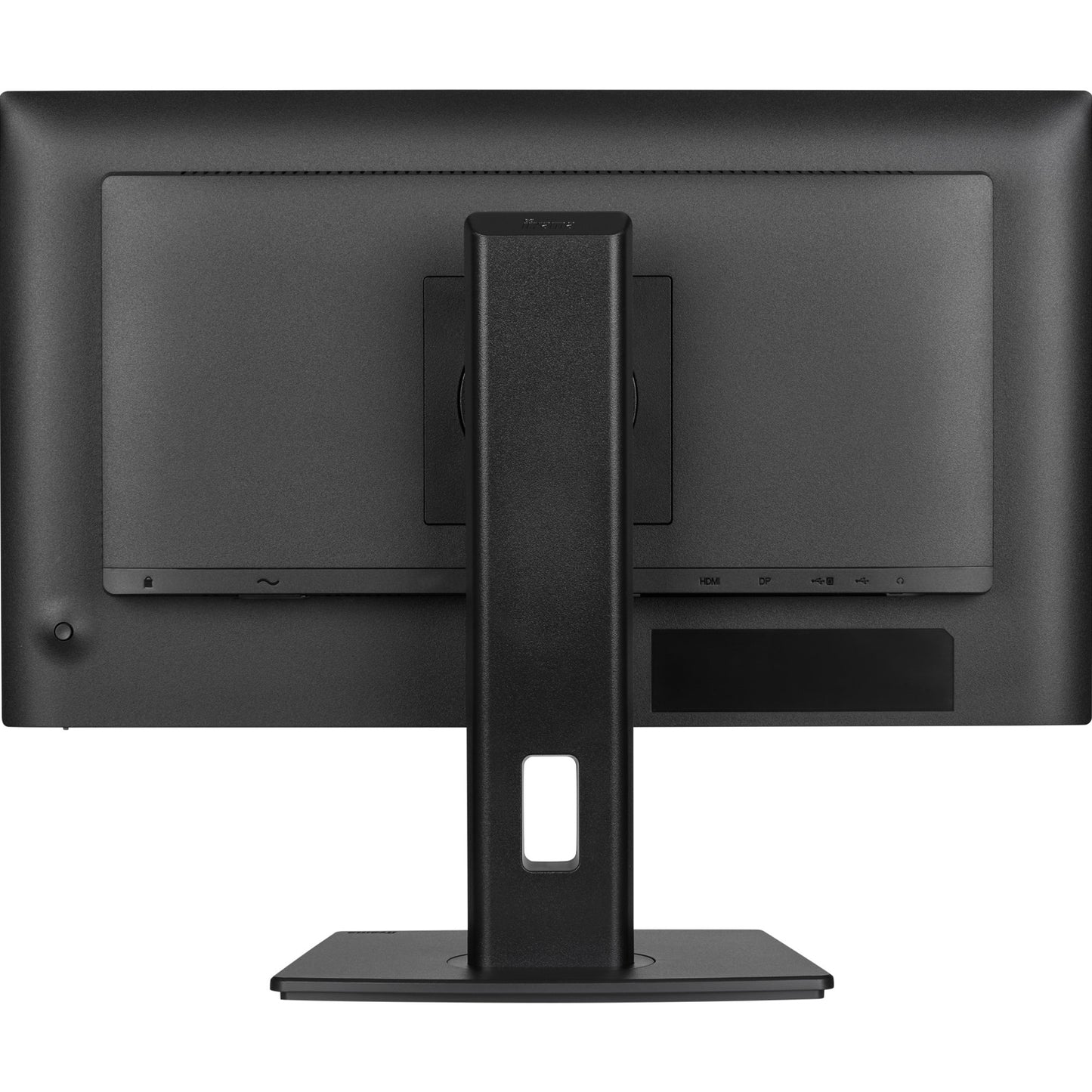 iiyama ProLite Monitor XB2492HSU-B1 24-Inch, Full HD, IPS, Adjustable, 120Hz