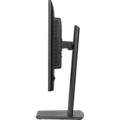 iiyama 27 Inch Monitor, Eco IPS LCD, 120Hz, 1ms, Adjustable Height, XB2792HSU-B1