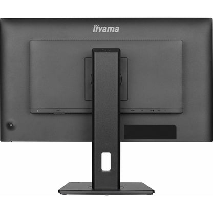 iiyama 27 Inch Monitor, Eco IPS LCD, 120Hz, 1ms, Adjustable Height, XB2792HSU-B1