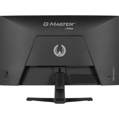 iiyama G-Master Red Eagle Gaming Monitor G2771QS-B1 27 Inch Black QHD 200Hz