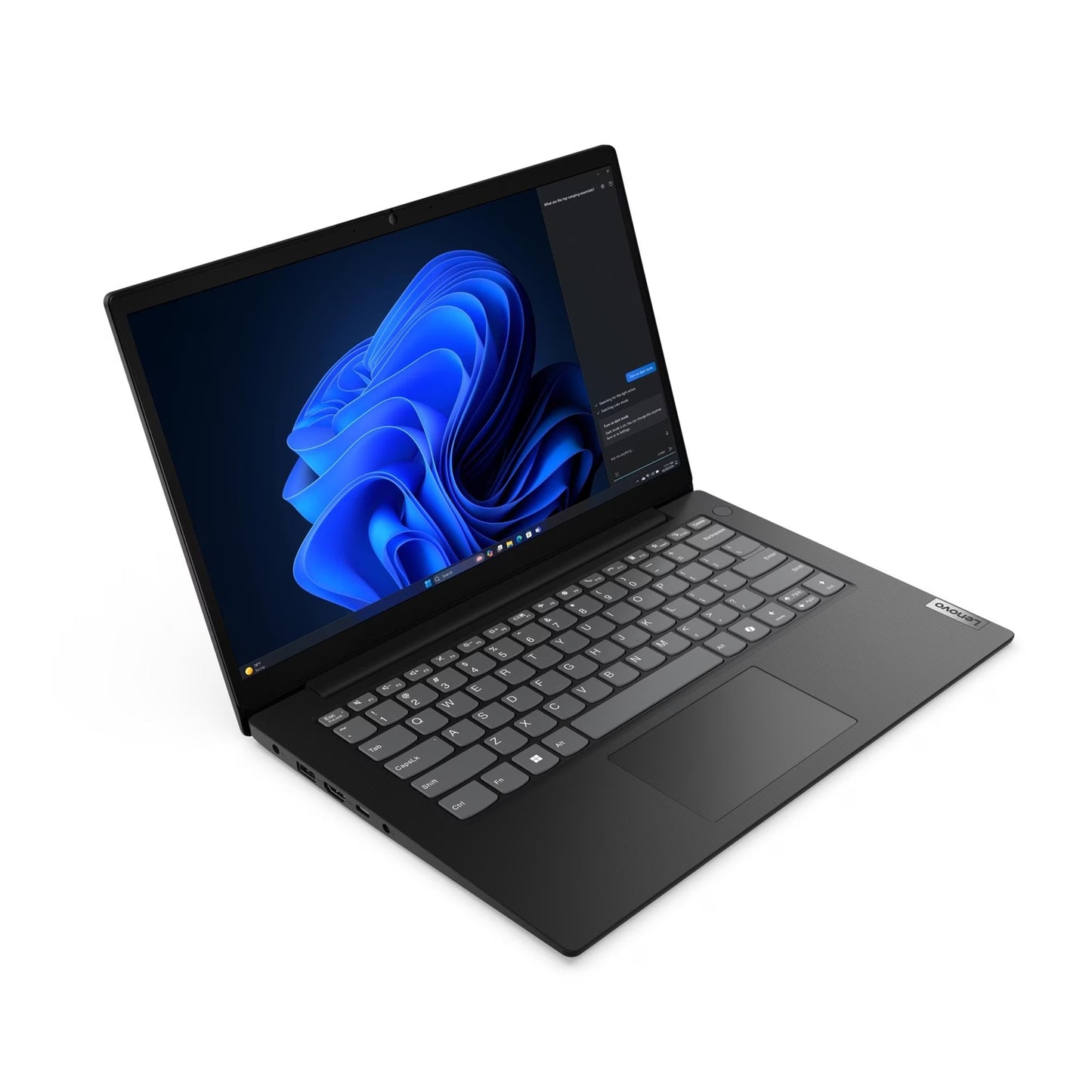 Lenovo V14 G5 83GU006PUK 14 Inch Laptop, Intel Core i5-13420H 13th G, 16GB 512GB