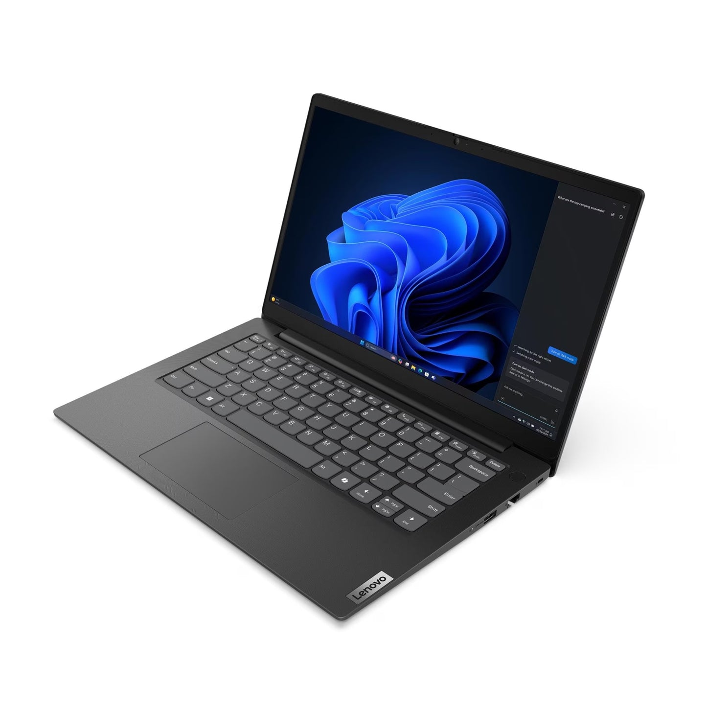 Lenovo V14 G5 83GU006PUK 14 Inch Laptop, Intel Core i5-13420H 13th G, 16GB 512GB