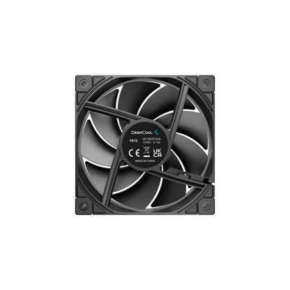 DeepCool FD12 120mm ARGB PC Case Fan