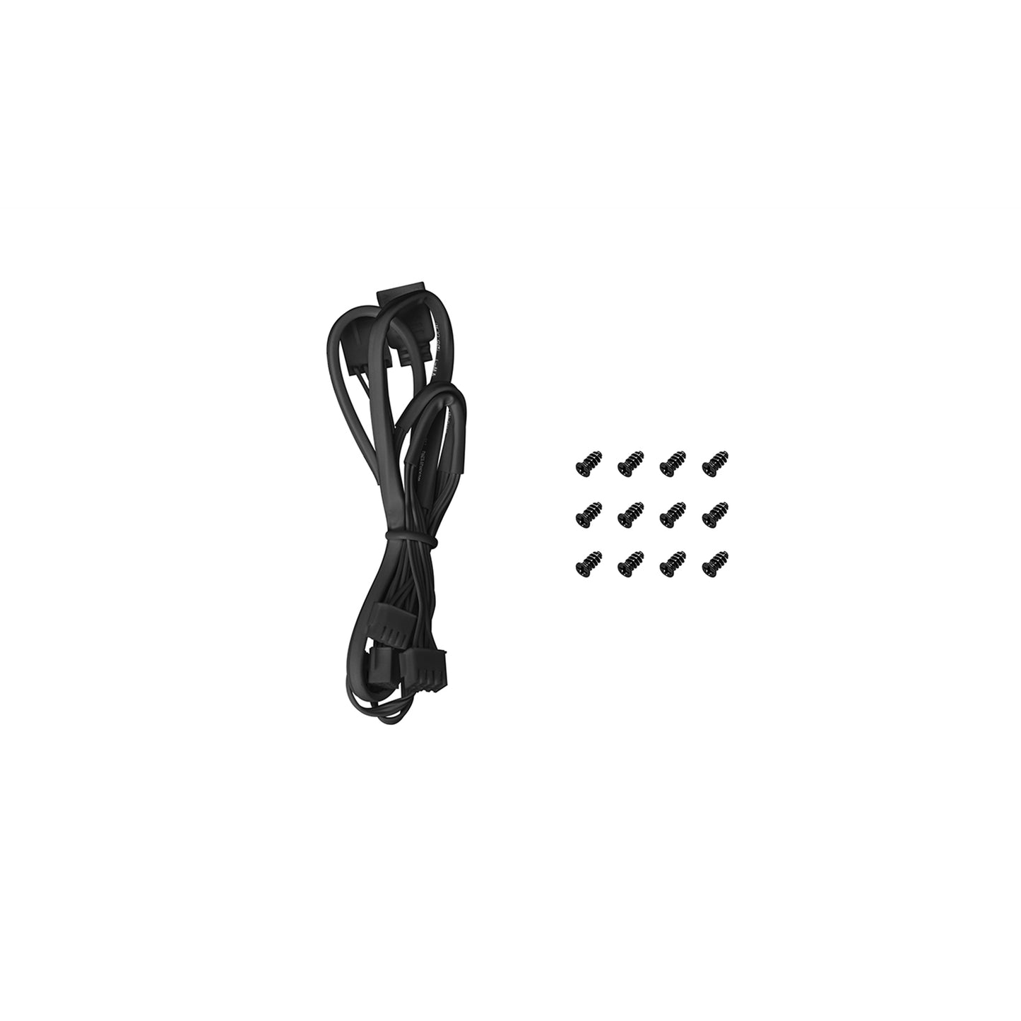 DeepCool FD12 120mm ARGB PC Case Fan
