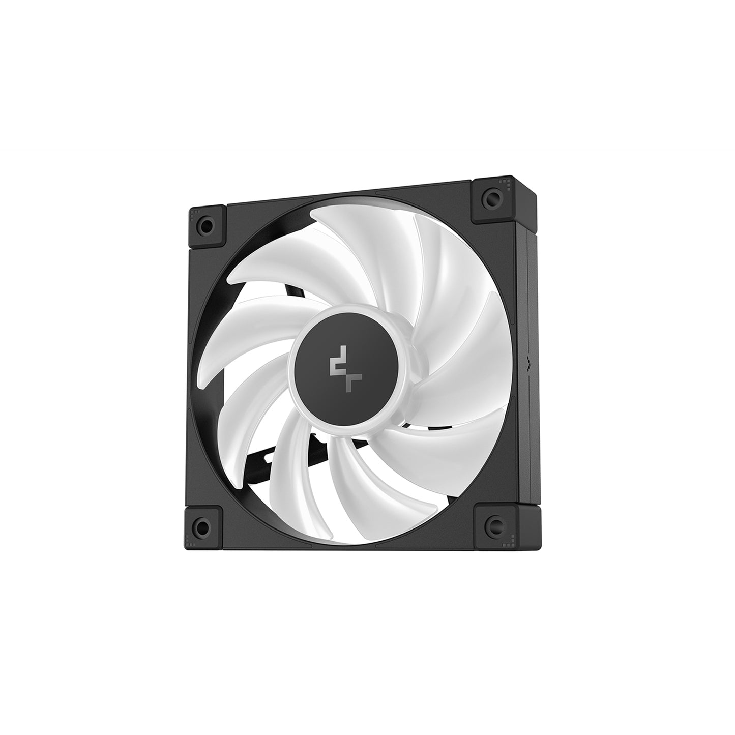 DeepCool FD12 120mm ARGB 3 in 1 PC Case Fan