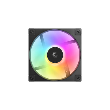 DeepCool FD12 120mm ARGB 3 in 1 PC Case Fan