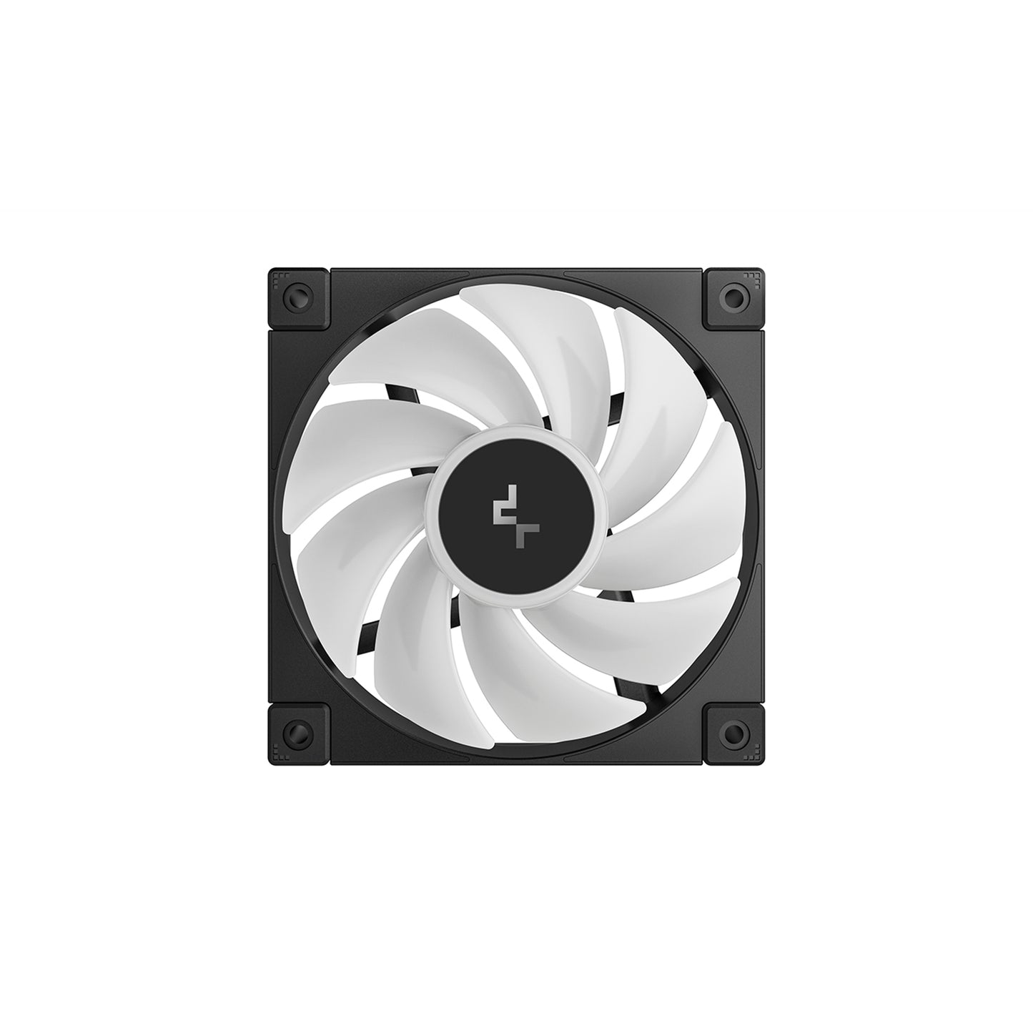 DeepCool FD12 120mm ARGB 3 in 1 PC Case Fan