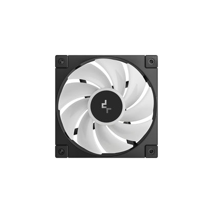 DeepCool FD12 120mm ARGB 3 in 1 PC Case Fan