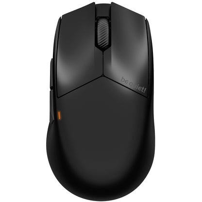 be quiet! Dark Perk Ergo Wireless Gaming Mouse, 32K DPI, 8MHz Polling, 110 Hours