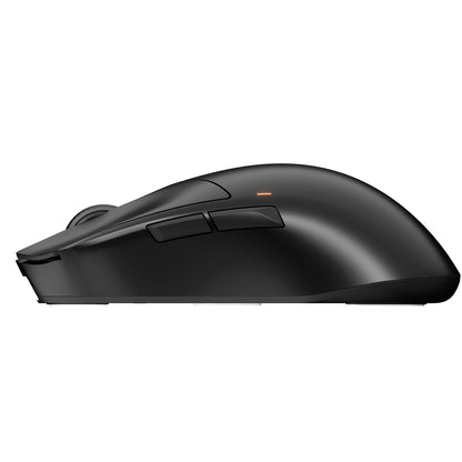 be quiet! Dark Perk Sym Wireless Gaming Mouse, 32K DPI, 8MHz Polling, 110 Hours