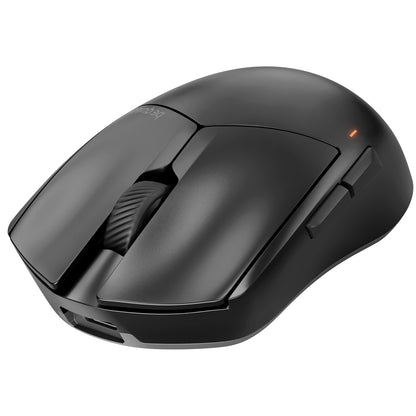 be quiet! Dark Perk Sym Wireless Gaming Mouse, 32K DPI, 8MHz Polling, 110 Hours