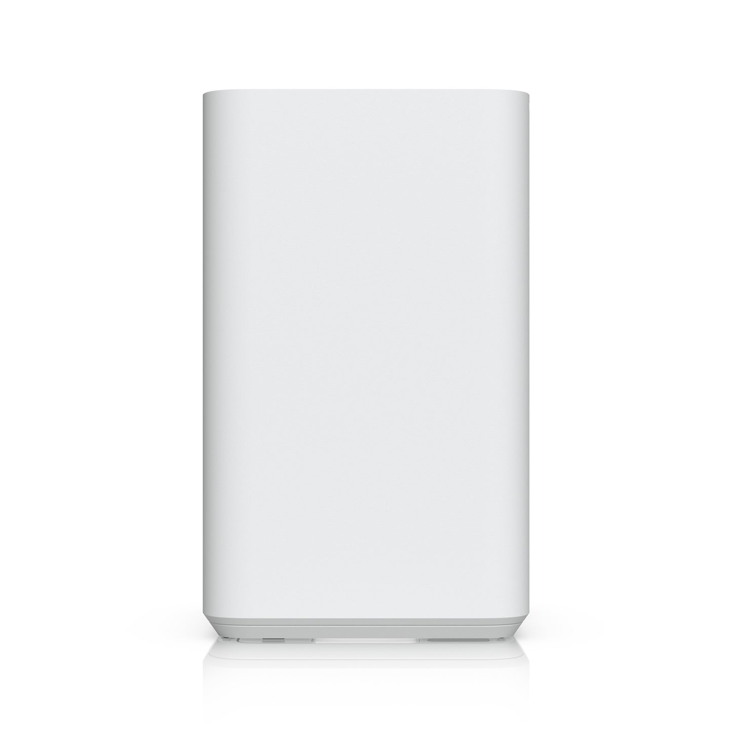 Ubiquiti UNAS-2-W UniFi NAS 2 Bay 2.5GbE RJ45 Network Attached Storage Device