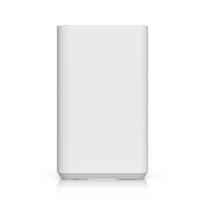 Ubiquiti UNAS-2-W UniFi NAS 2 Bay 2.5GbE RJ45 Network Attached Storage Device
