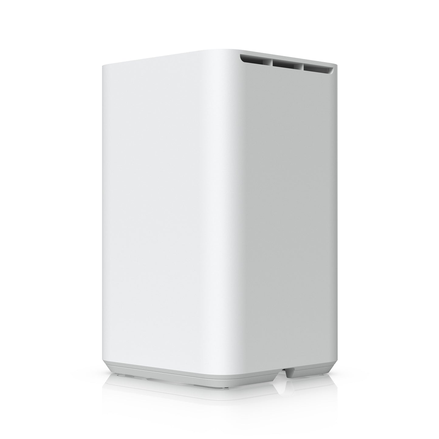 Ubiquiti UNAS-2-W UniFi NAS 2 Bay 2.5GbE RJ45 Network Attached Storage Device