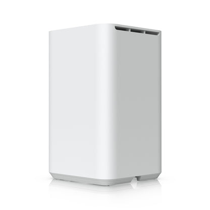 Ubiquiti UNAS-2-W UniFi NAS 2 Bay 2.5GbE RJ45 Network Attached Storage Device