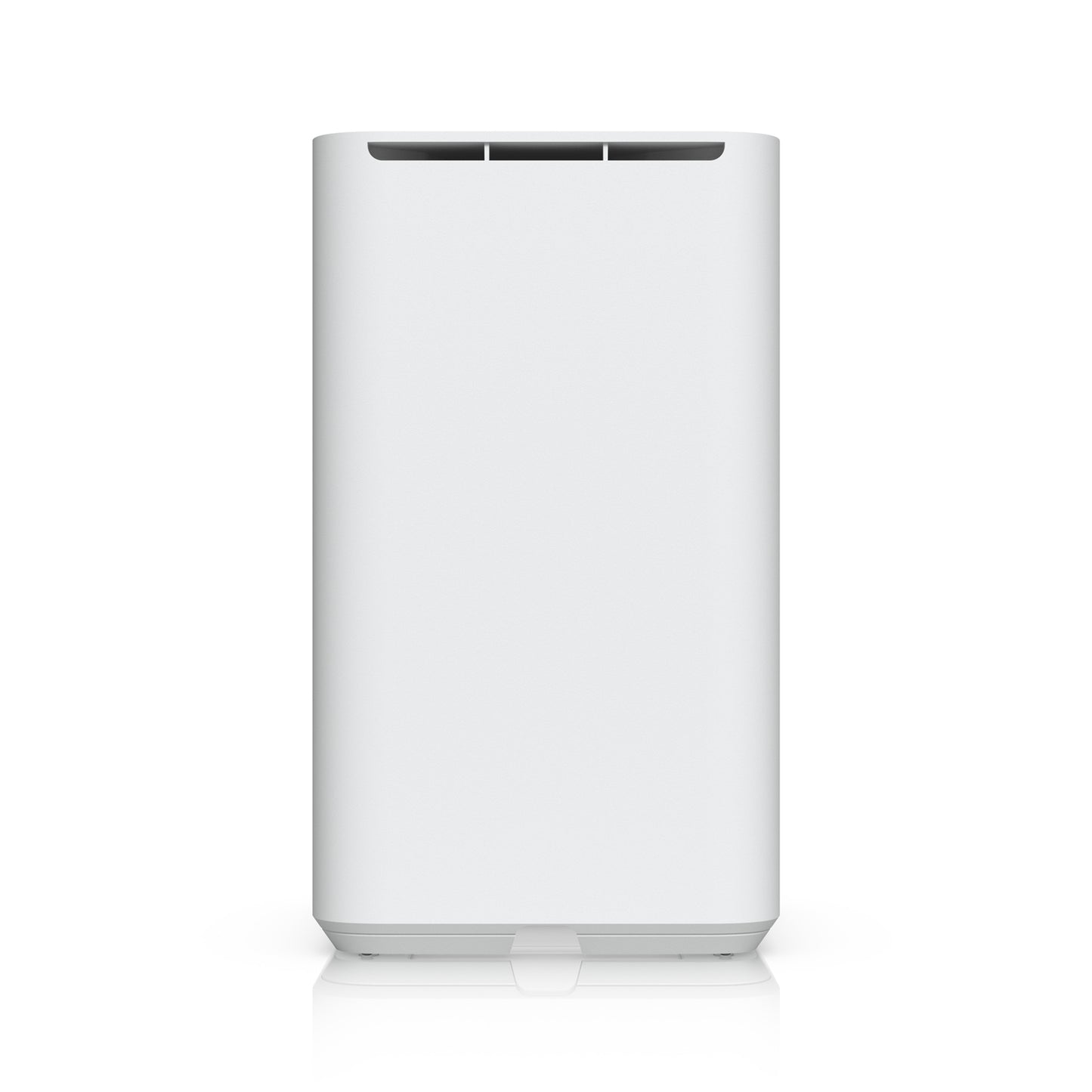 Ubiquiti UNAS-2-W UniFi NAS 2 Bay 2.5GbE RJ45 Network Attached Storage Device