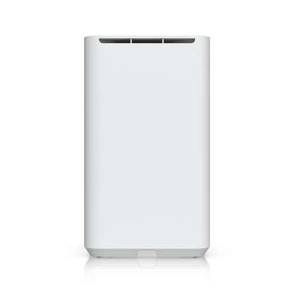 Ubiquiti UNAS-2-W UniFi NAS 2 Bay 2.5GbE RJ45 Network Attached Storage Device