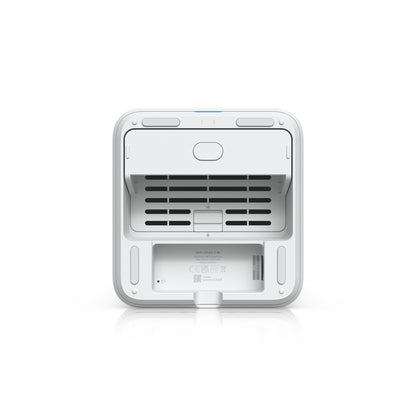 Ubiquiti UNAS-2-W UniFi NAS 2 Bay 2.5GbE RJ45 Network Attached Storage Device