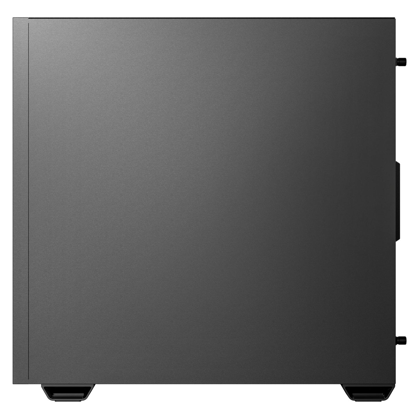 Antec P30 Air Mid-Tower ATX Gaming Case, 360 mm Radiator, Pre-Installed 5x Fans