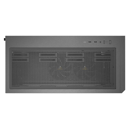 Antec P30 Air Mid-Tower ATX Gaming Case, 360 mm Radiator, Pre-Installed 5x Fans